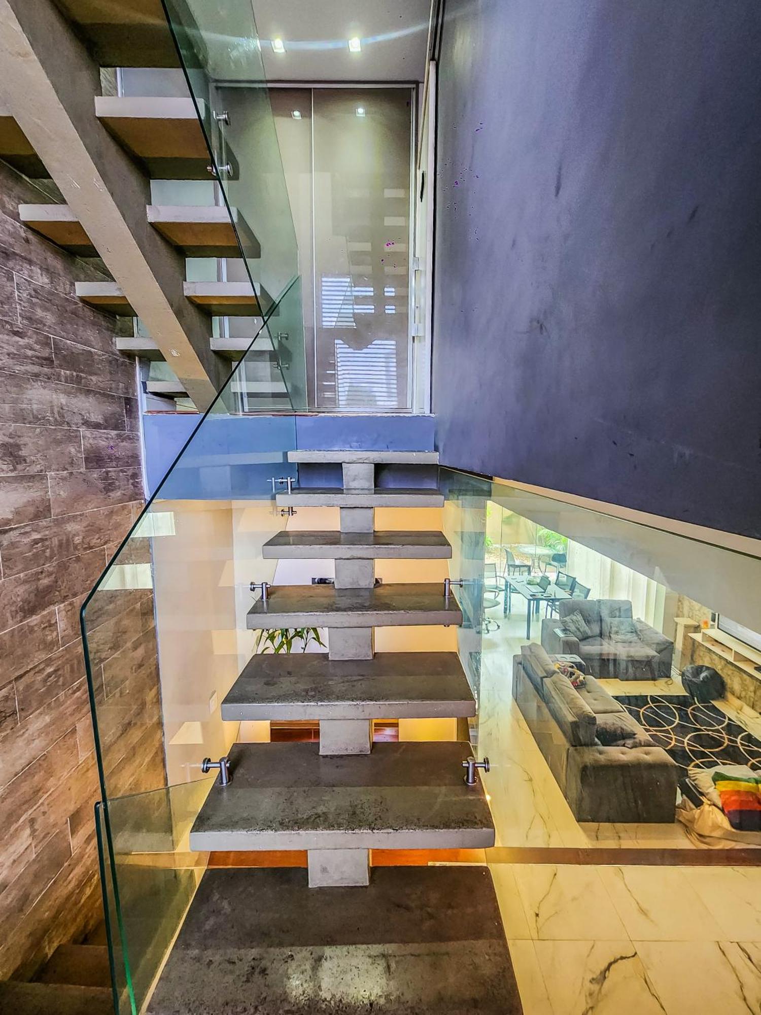 Cobertura Triplex De Luxo Com Jacuzzi Villa São Paulo Exterior photo