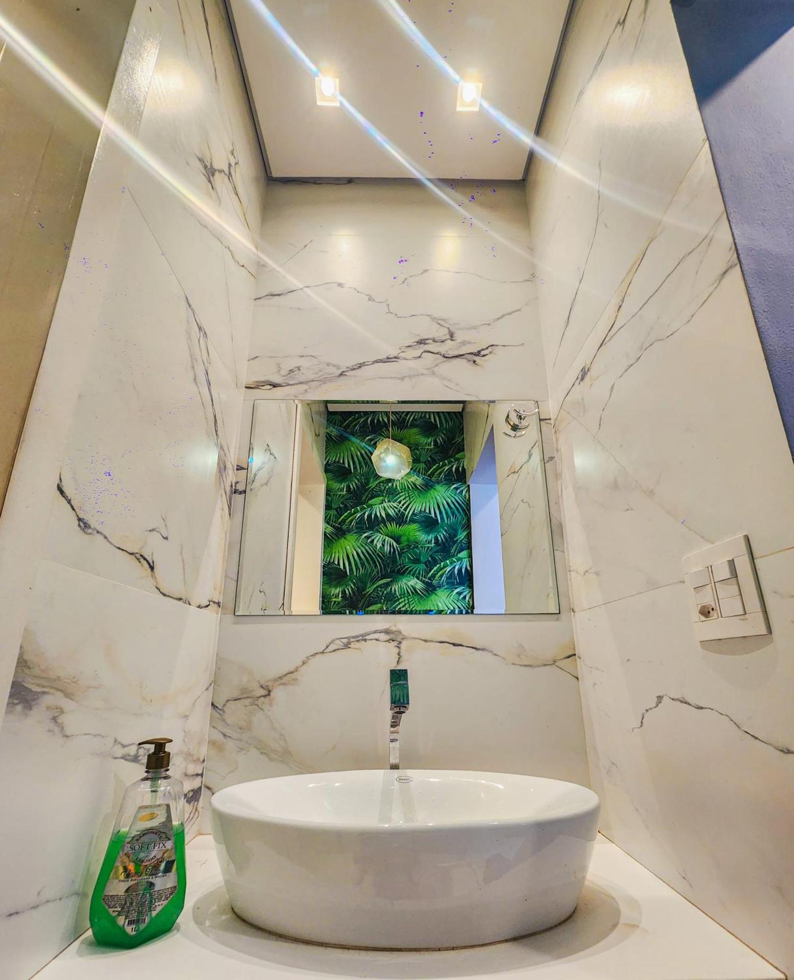 Cobertura Triplex De Luxo Com Jacuzzi Villa São Paulo Exterior photo