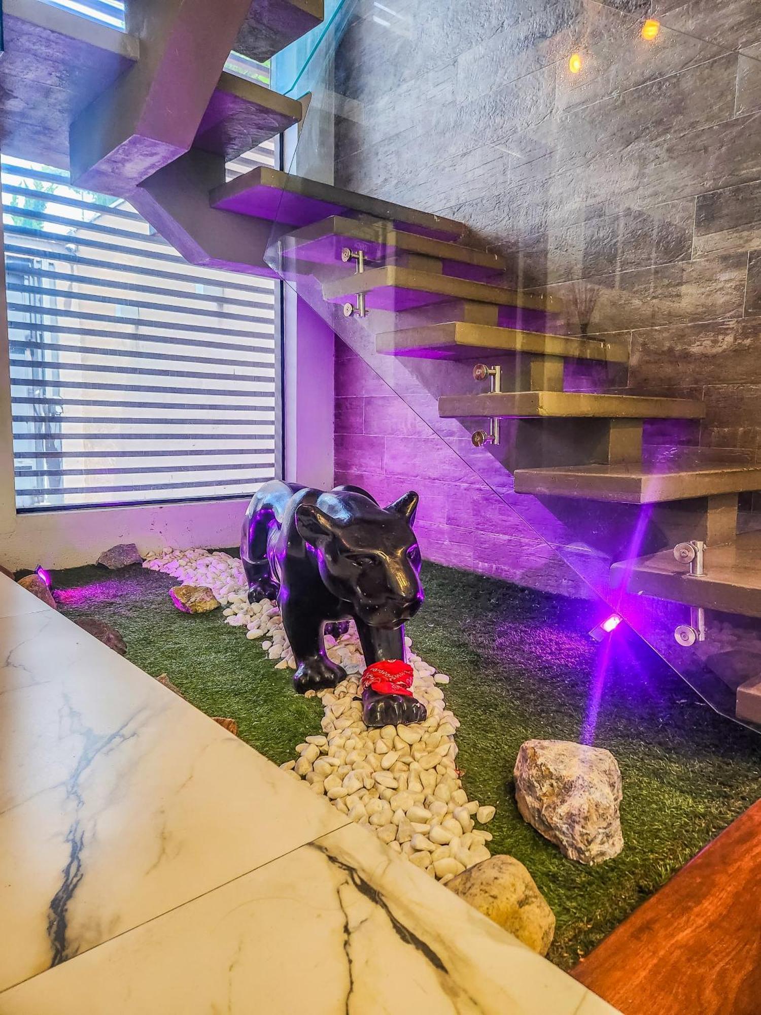 Cobertura Triplex De Luxo Com Jacuzzi Villa São Paulo Exterior photo