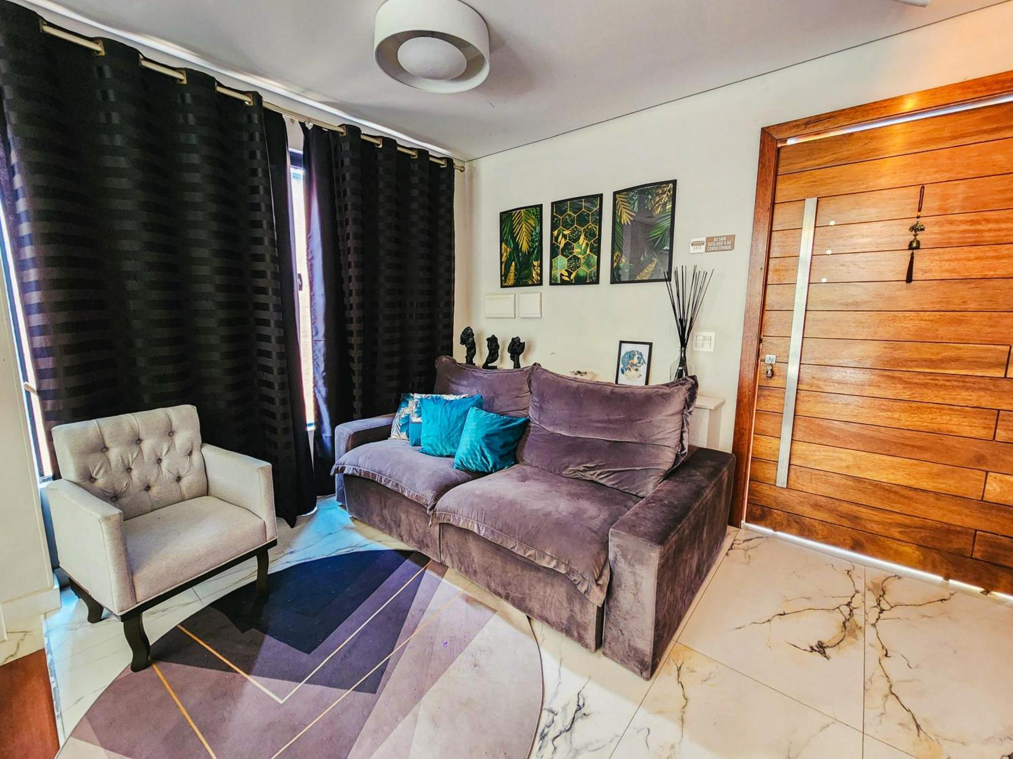 Cobertura Triplex De Luxo Com Jacuzzi Villa São Paulo Exterior photo