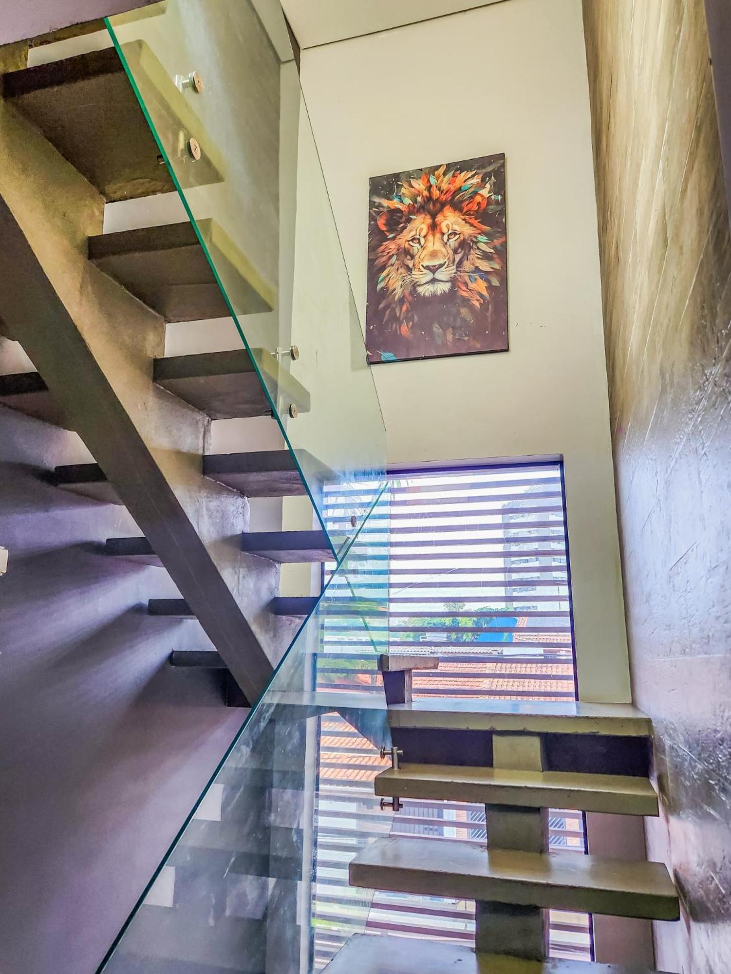 Cobertura Triplex De Luxo Com Jacuzzi Villa São Paulo Exterior photo