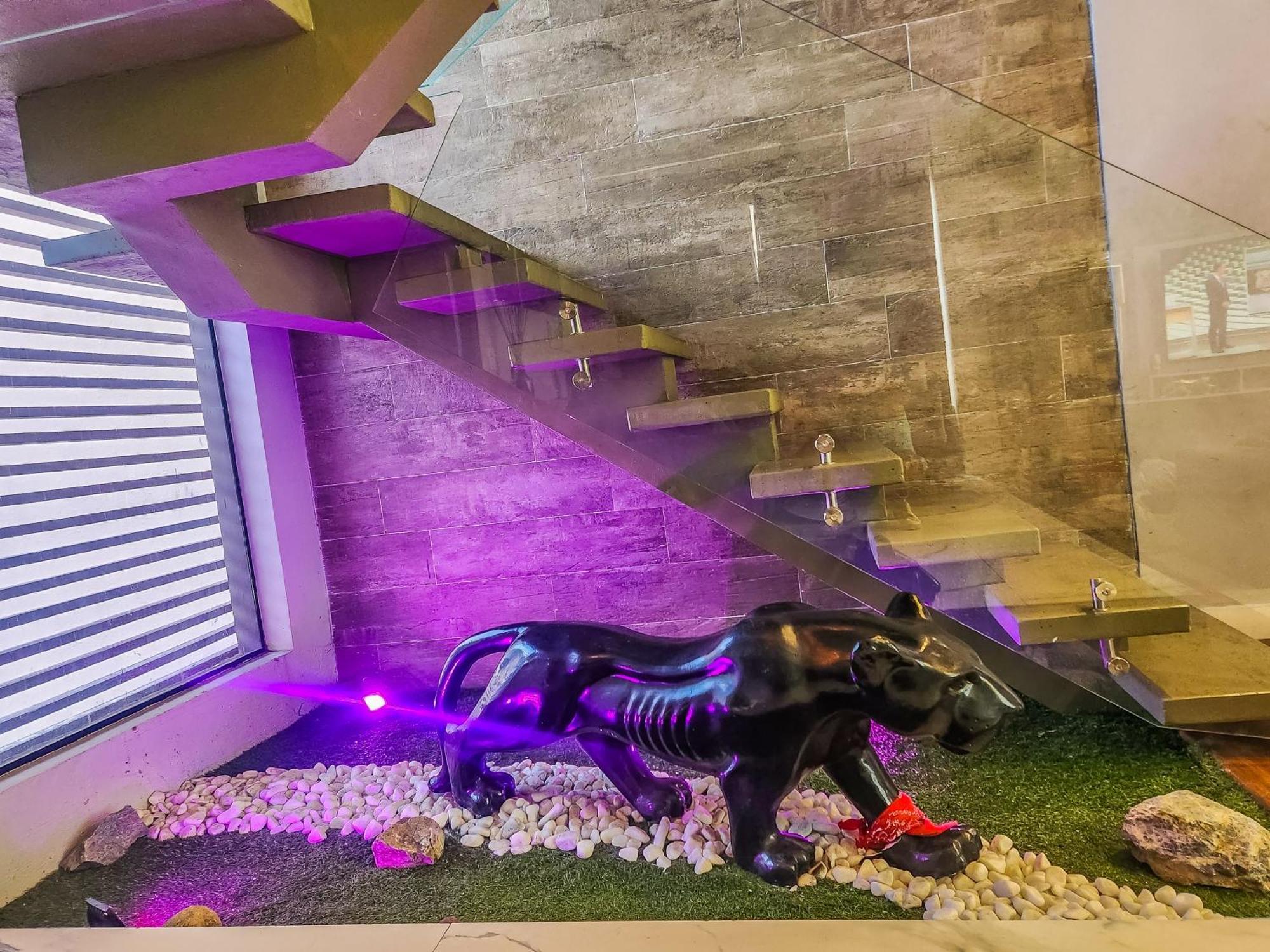 Cobertura Triplex De Luxo Com Jacuzzi Villa São Paulo Exterior photo