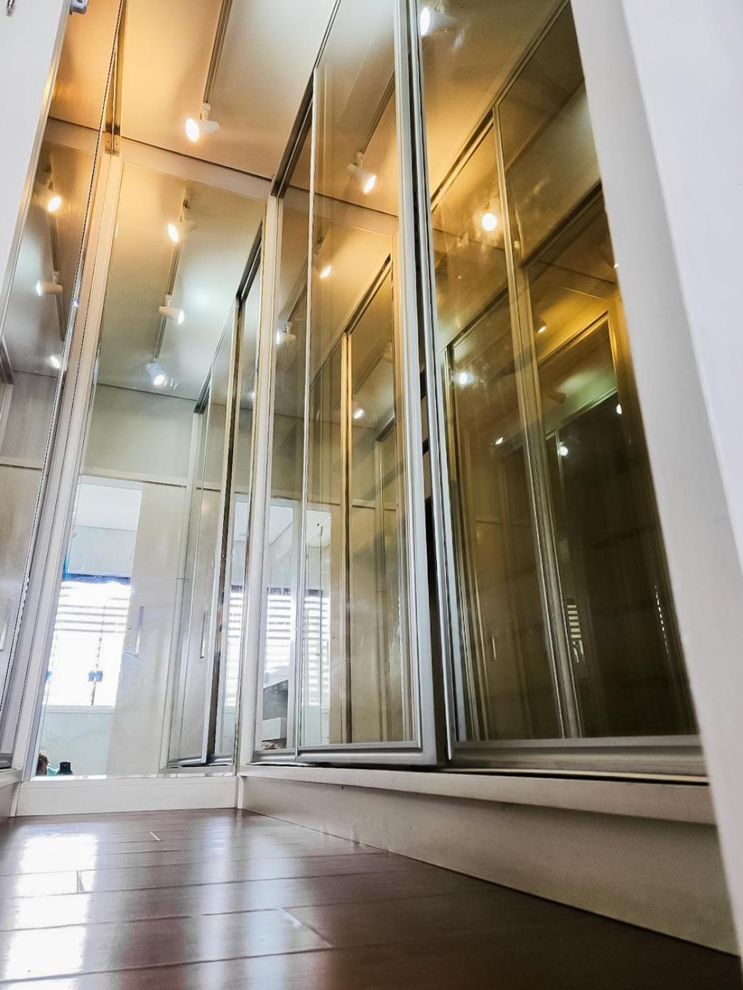 Cobertura Triplex De Luxo Com Jacuzzi Villa São Paulo Exterior photo