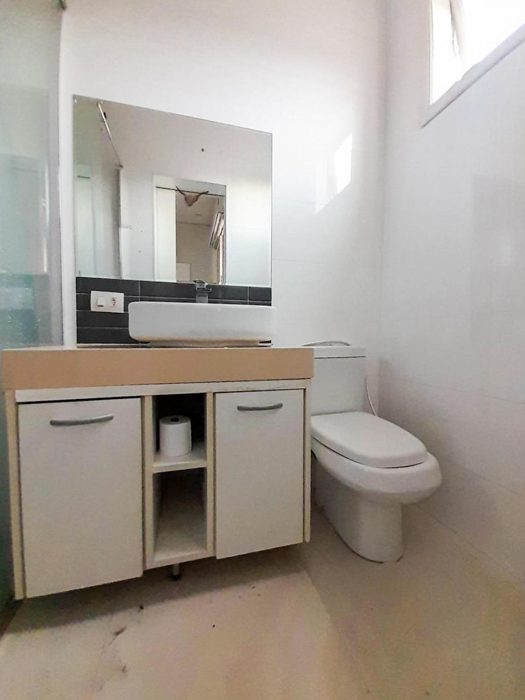 Cobertura Triplex De Luxo Com Jacuzzi Villa São Paulo Exterior photo