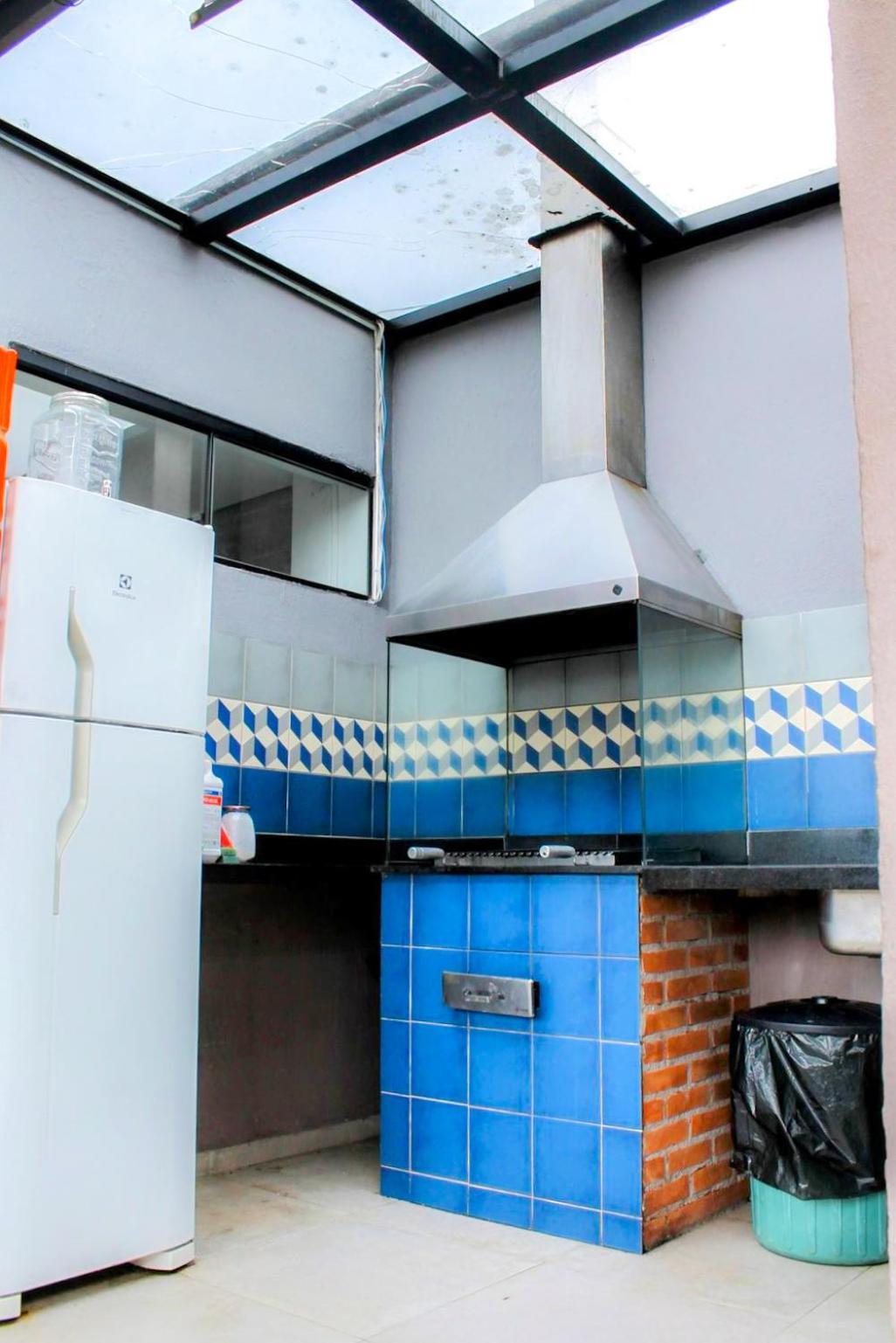 Cobertura Triplex De Luxo Com Jacuzzi Villa São Paulo Exterior photo