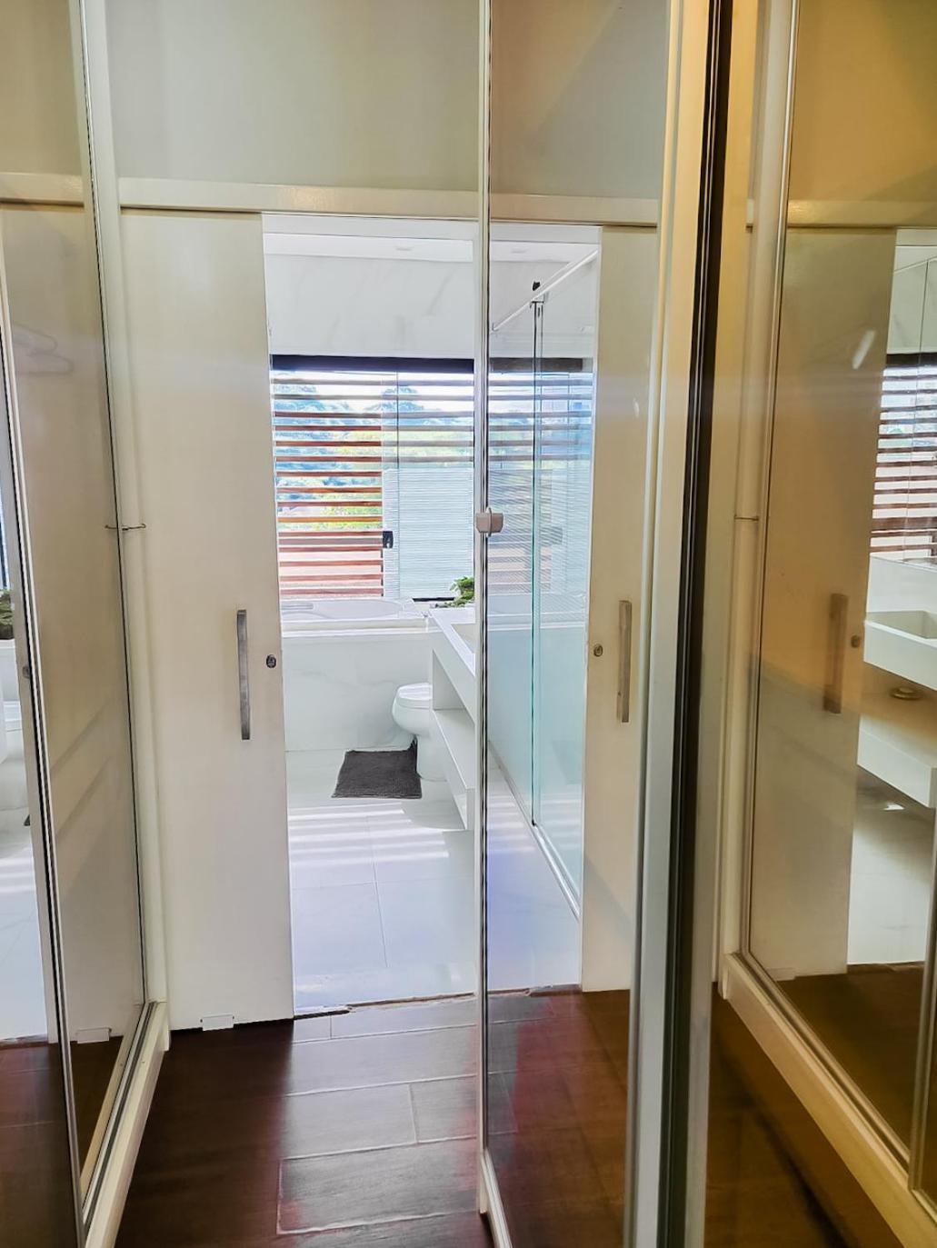 Cobertura Triplex De Luxo Com Jacuzzi Villa São Paulo Exterior photo