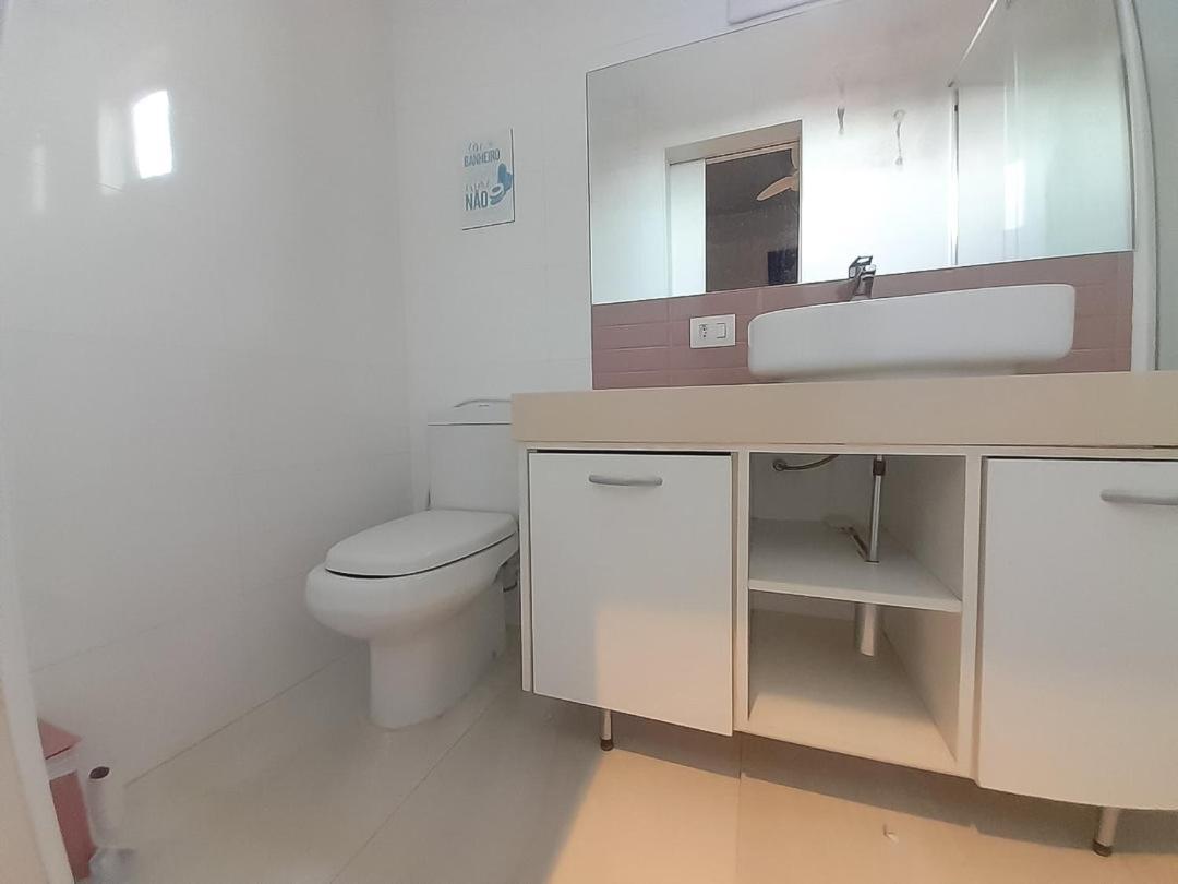 Cobertura Triplex De Luxo Com Jacuzzi Villa São Paulo Exterior photo