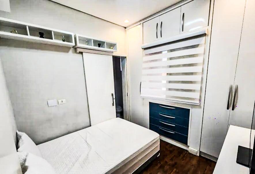 Cobertura Triplex De Luxo Com Jacuzzi Villa São Paulo Exterior photo